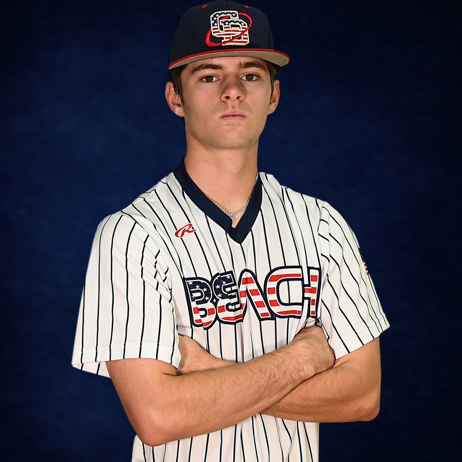 Brayden Wyman mugshot