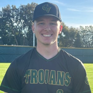 Gavin Perkins mugshot