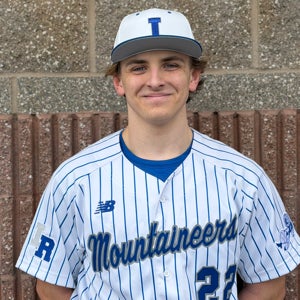 Henry Chronik mugshot