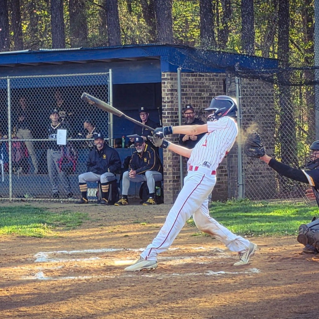 Jackson Bartz mugshot