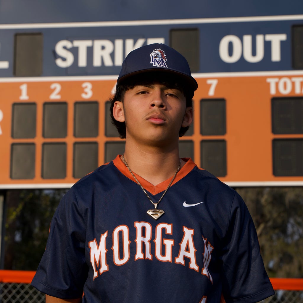 Adrian Sanchez mugshot