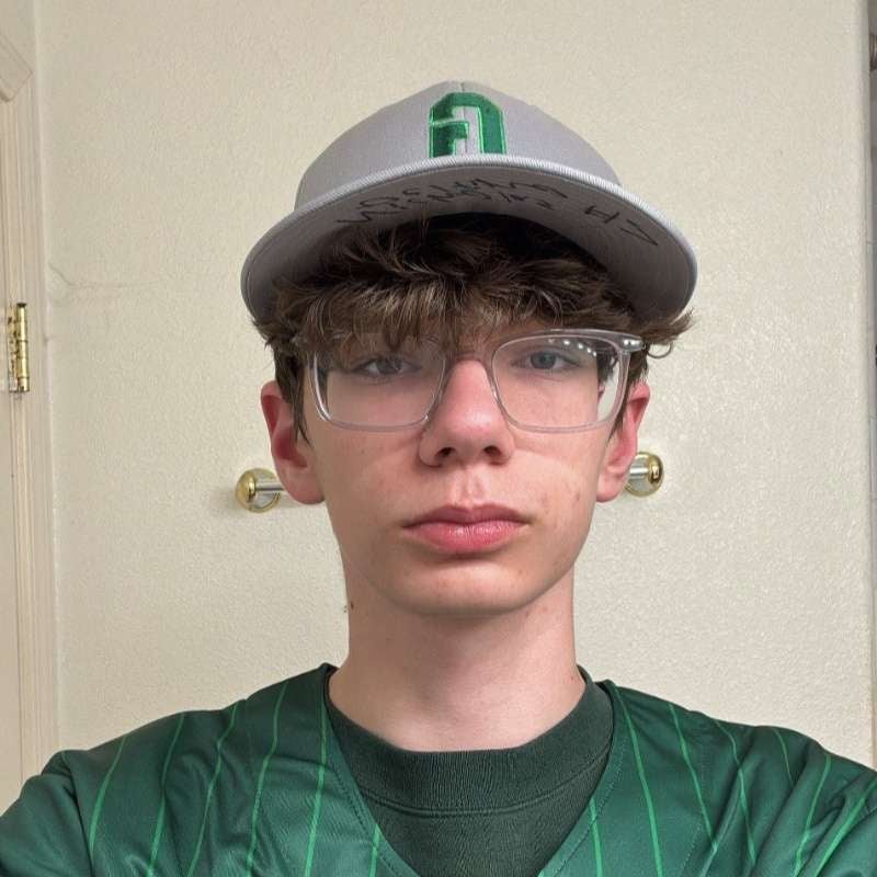 Nick Delfino mugshot