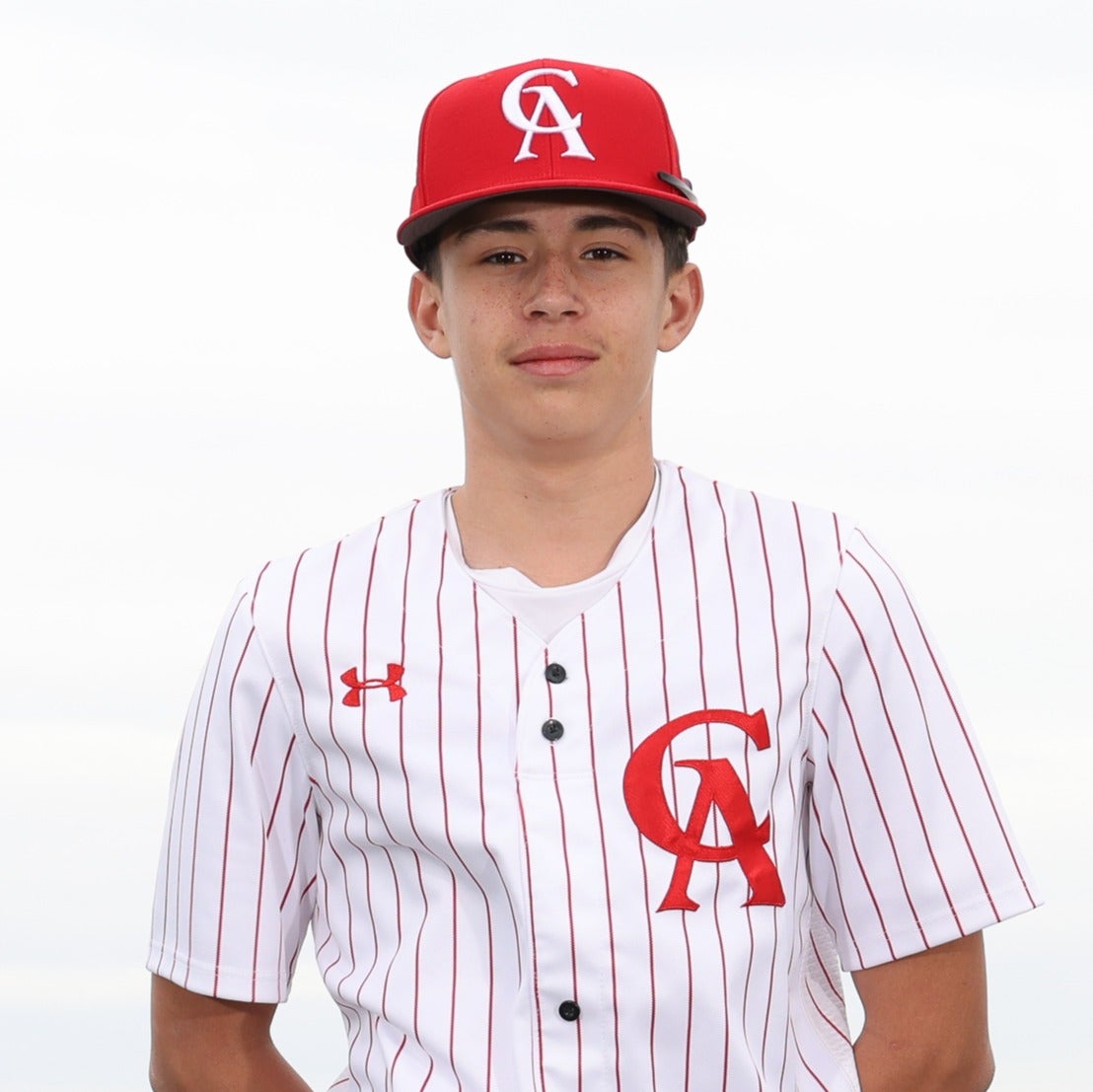 Kaeden Williams mugshot