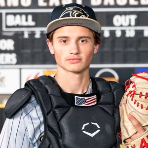 Braden Dobosh mugshot