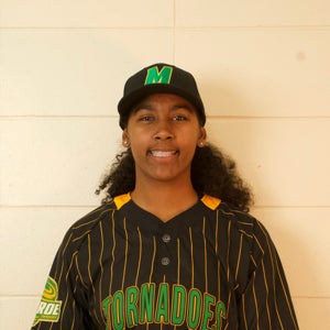 Glendalys Harvey mugshot