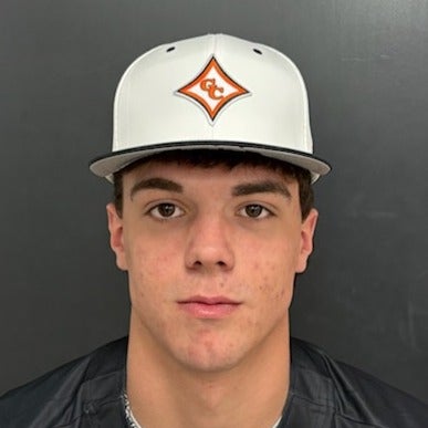 Tripp Cooper mugshot