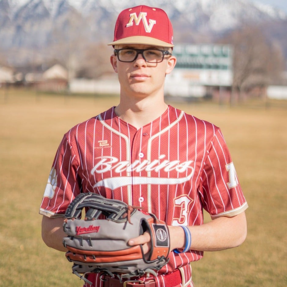 Jake Thurston