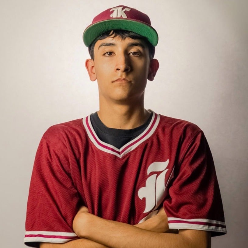 Samuel Nunez mugshot