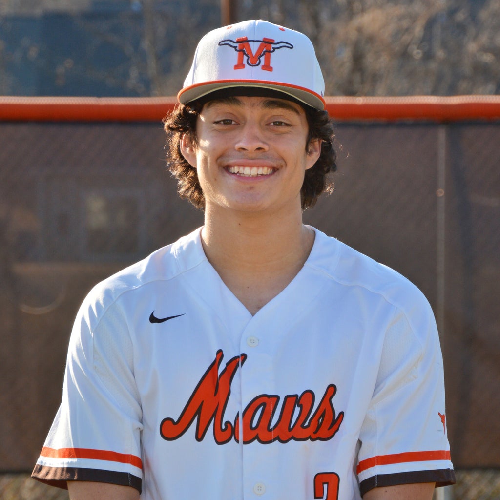 Daniel Espino mugshot