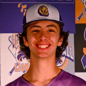 Oliver Nolting mugshot