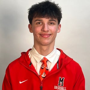 Caden Baudhuin mugshot