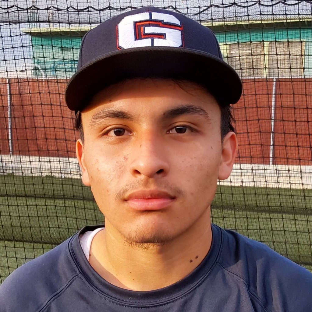 Ethan Gaitan mugshot