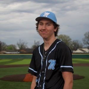 Cayson Wortham mugshot