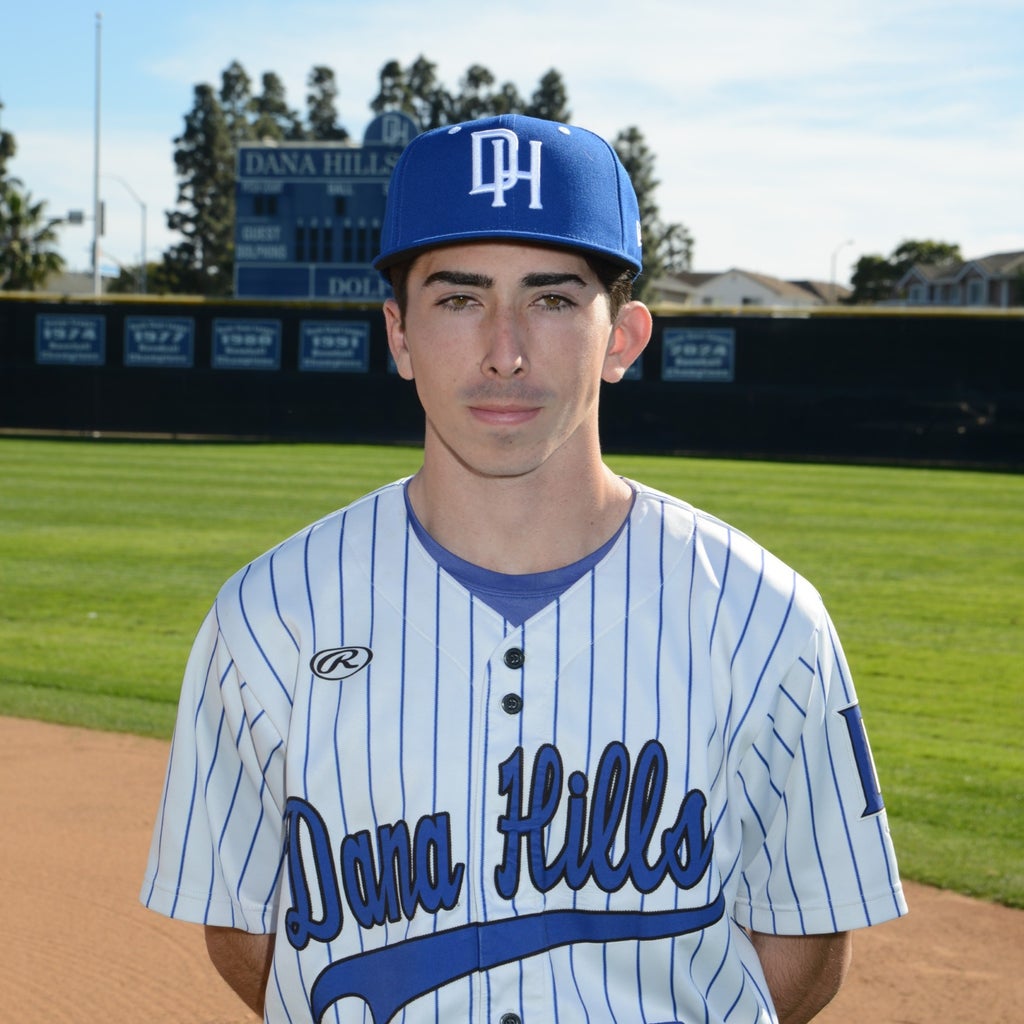 Elliott Gingrich mugshot