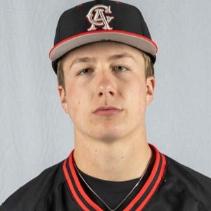 Griffin Ryan mugshot