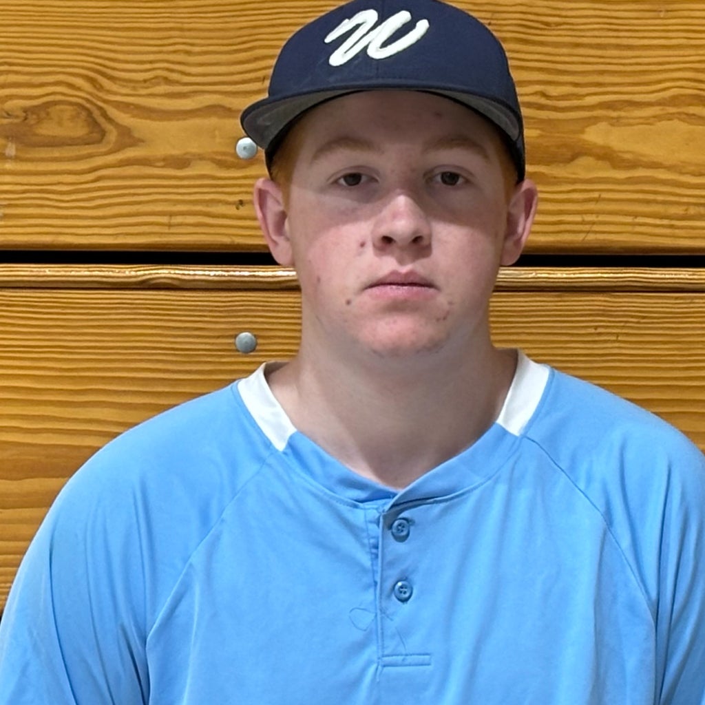 Will Delagrange mugshot