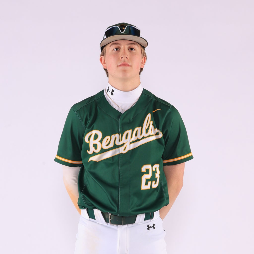 Brayden Murray mugshot