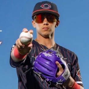 Ethan Lebreton mugshot