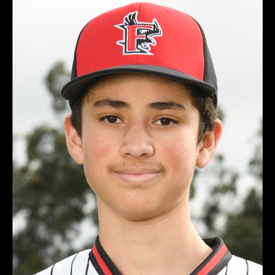 Damien Craddock mugshot