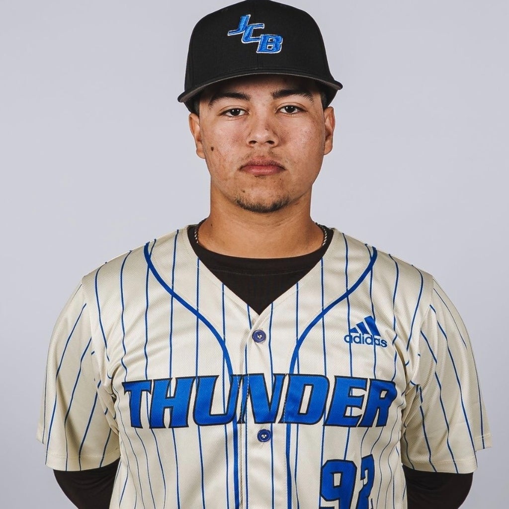 Yoshio Molina mugshot