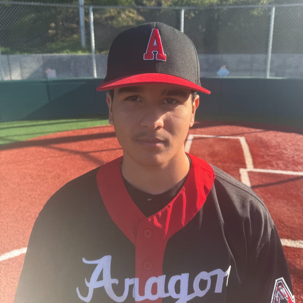 Dominic Ayala mugshot