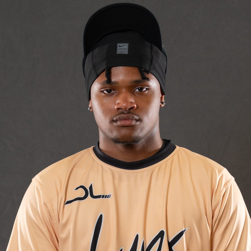 Zay'Vion Morris mugshot