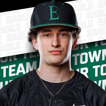 Kristian Fusco mugshot