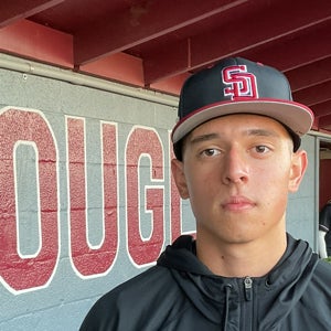 Matthew Toback mugshot