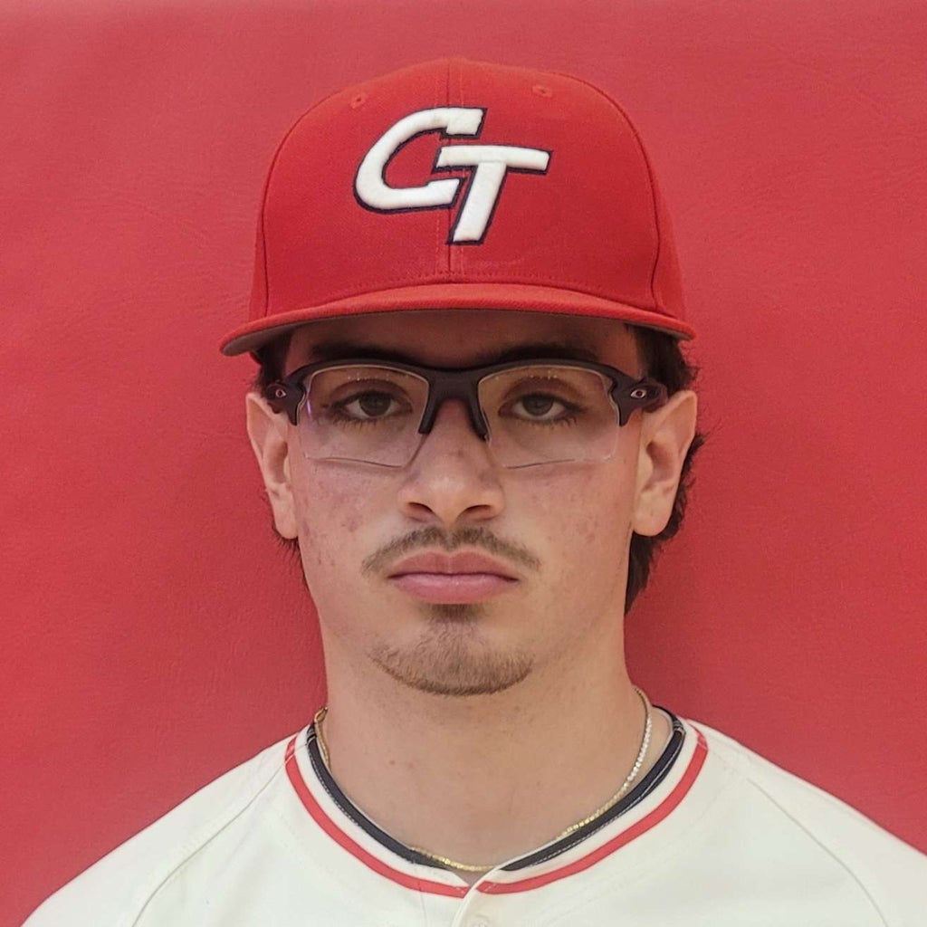 Aidan Castro mugshot