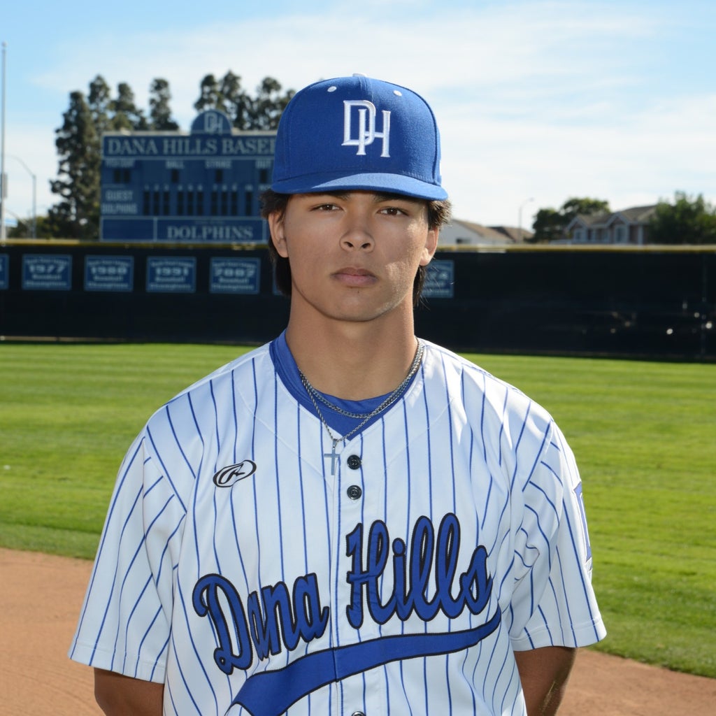 Luke Blankenship mugshot