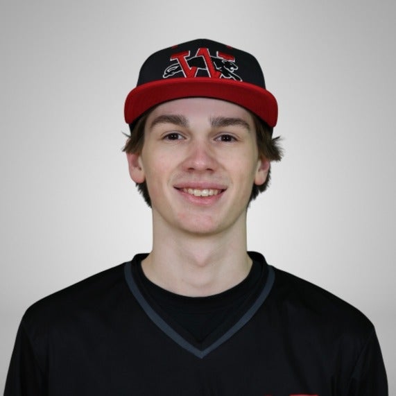 Carson Cox mugshot