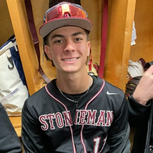 Jaxson Cirella mugshot