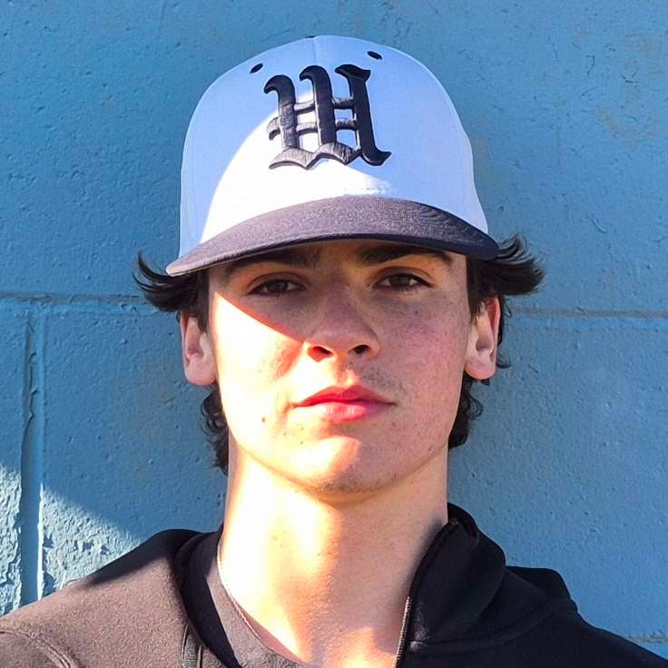 Jack Zerbarini mugshot