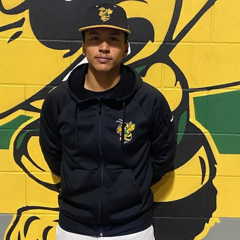 Dallas Campoy mugshot