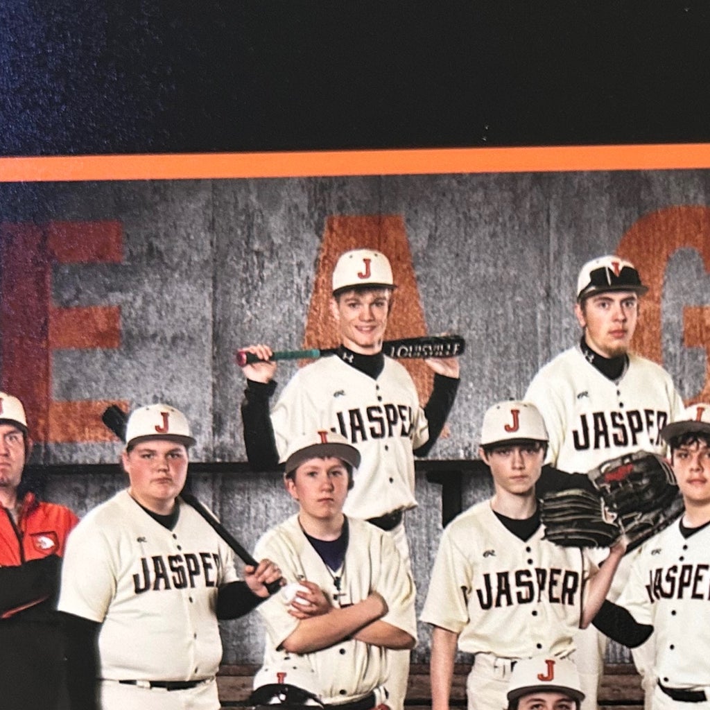 Treyton Ritchhart mugshot