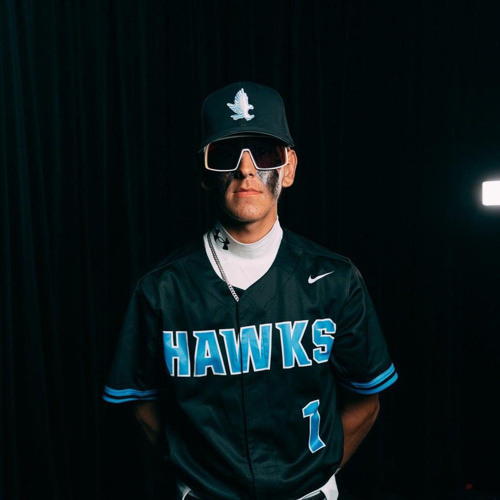 Jesus Mendoza mugshot