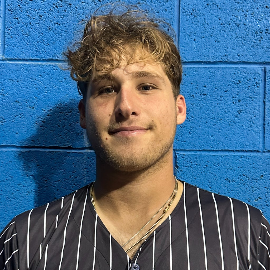 Braeden Seculer mugshot