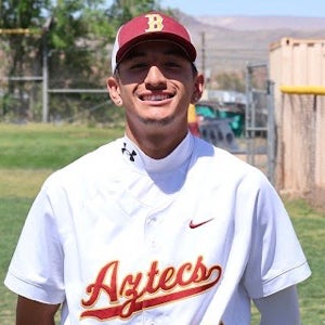 Christian Ayala mugshot