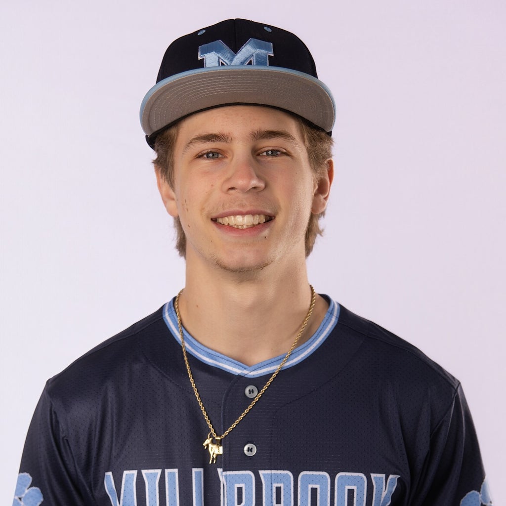 Brady Graffam mugshot