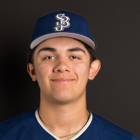 Zach Estrada mugshot