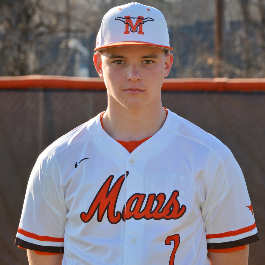 Sean Gunderson mugshot