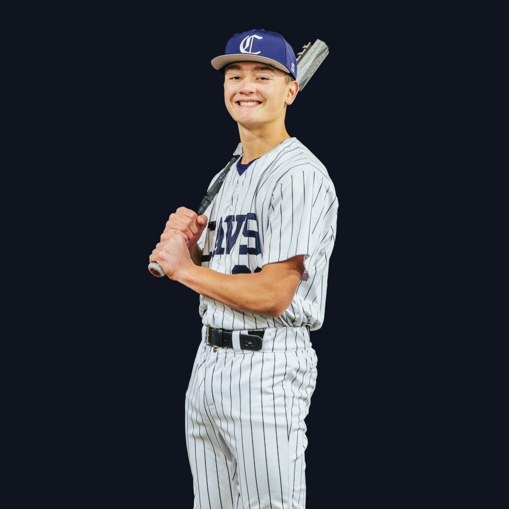 Dalton Meihls mugshot