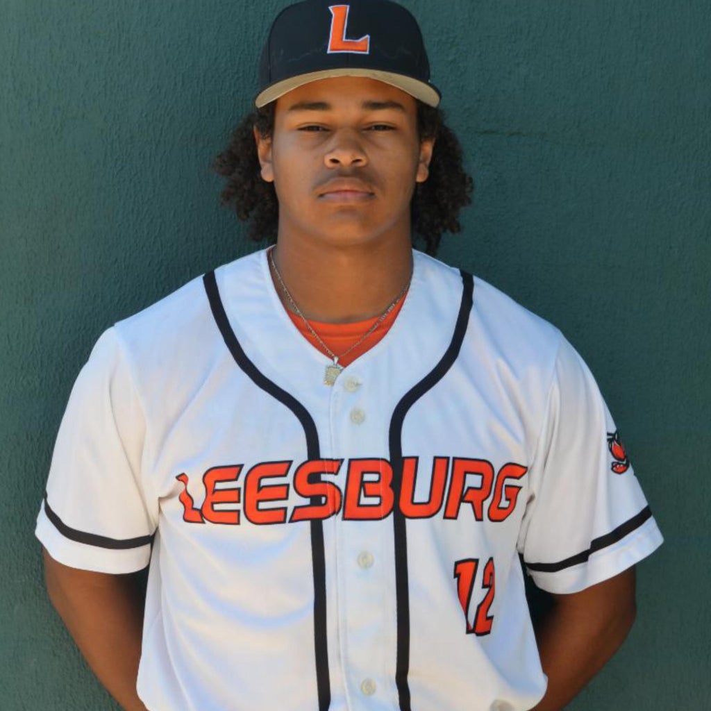 Noah Hepburn mugshot