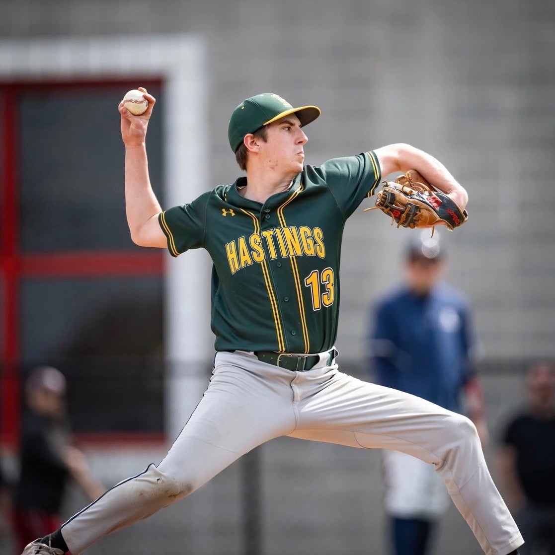 Andrew Ciszewski mugshot