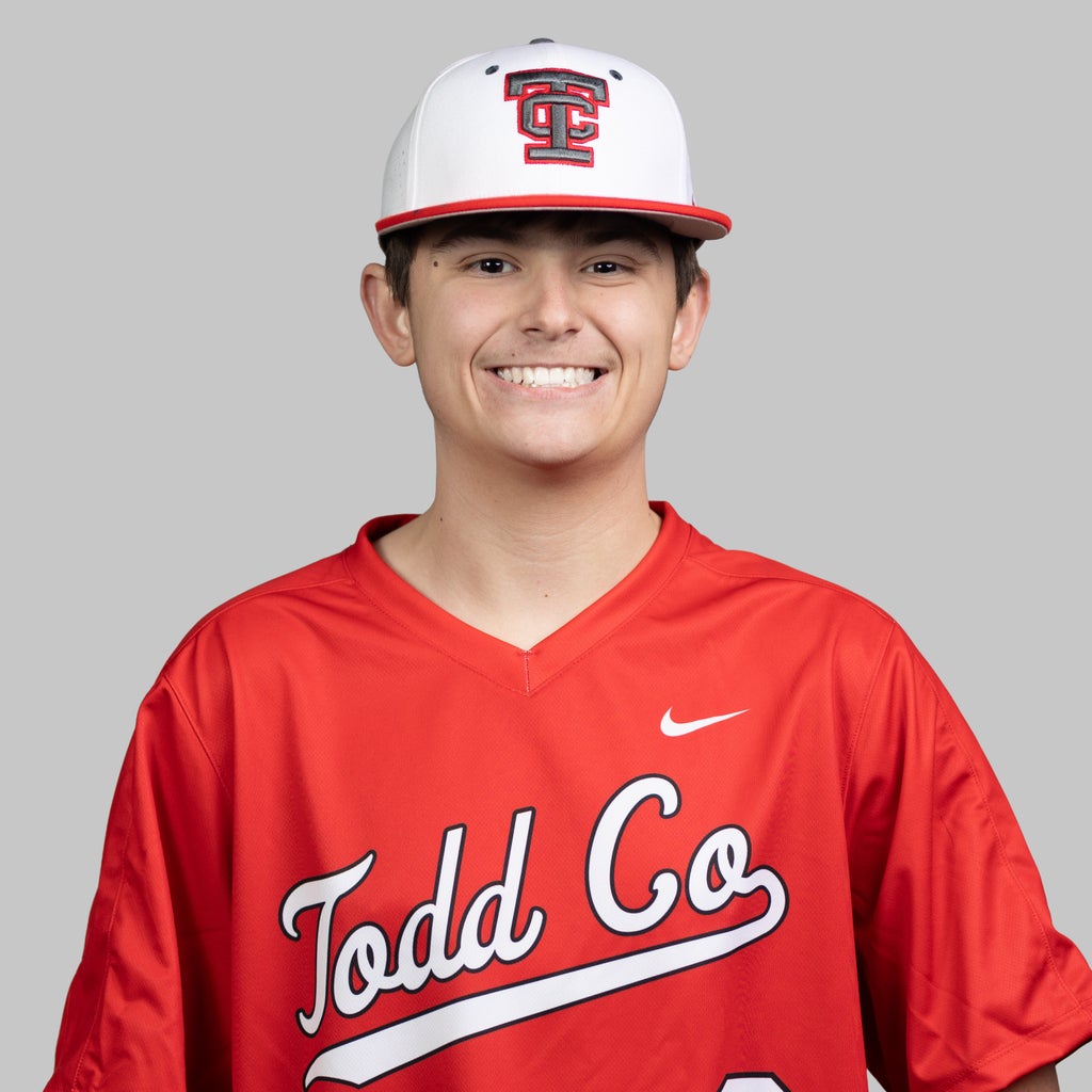 Gus Gunderson mugshot