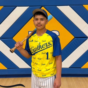 Alijah Vasquez mugshot