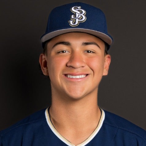 Richie Avina mugshot