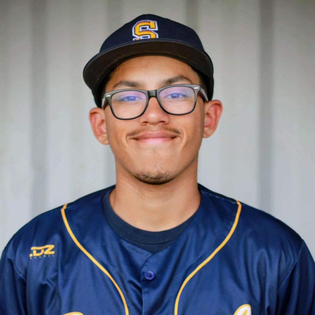 Marco Gomez mugshot