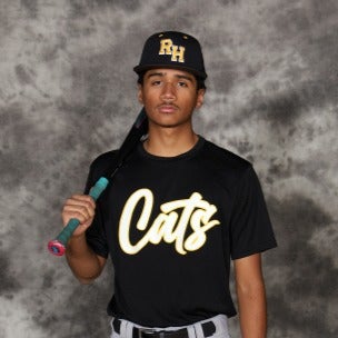 Caleb Villarreal mugshot