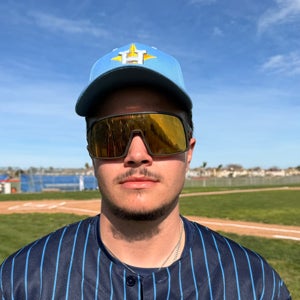 Jett Guevara mugshot